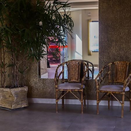Arpini Hotel Rio Grande  Bagian luar foto