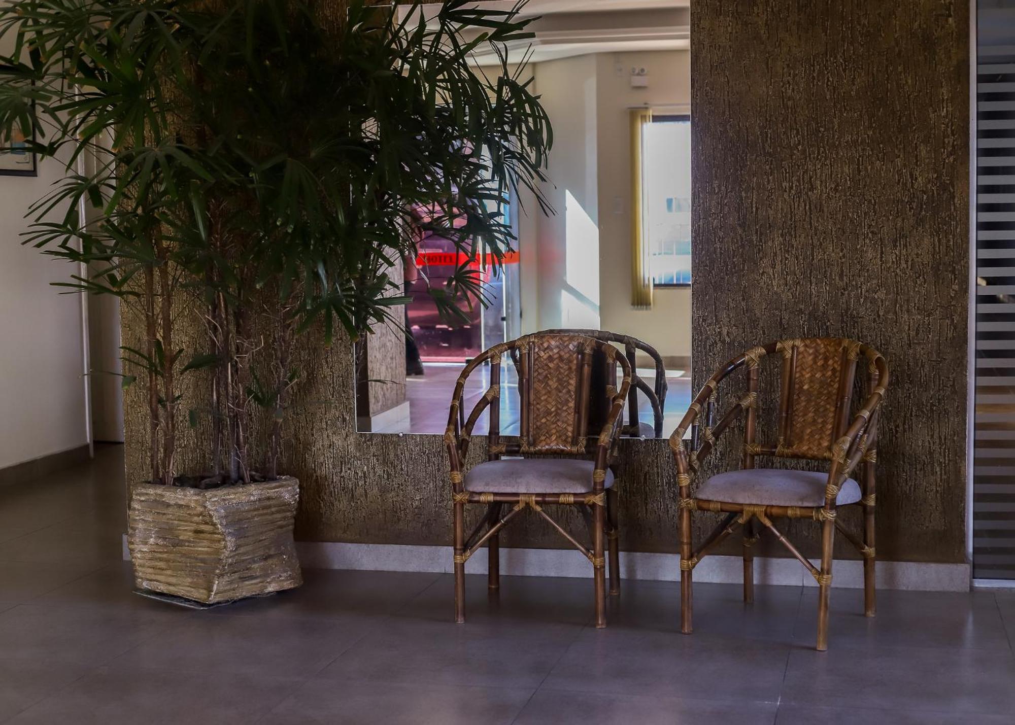 Arpini Hotel Rio Grande  Bagian luar foto