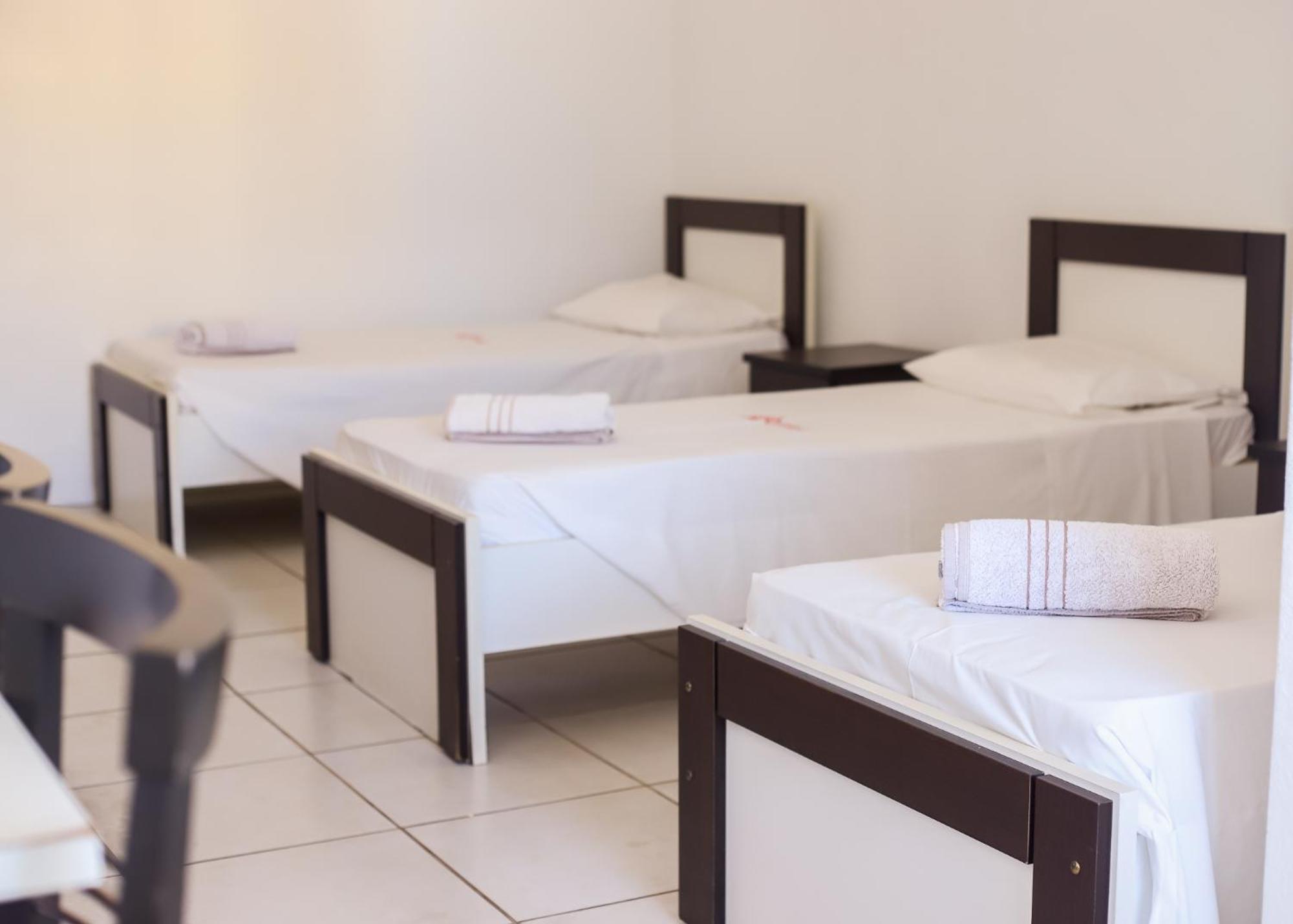 Arpini Hotel Rio Grande  Bagian luar foto
