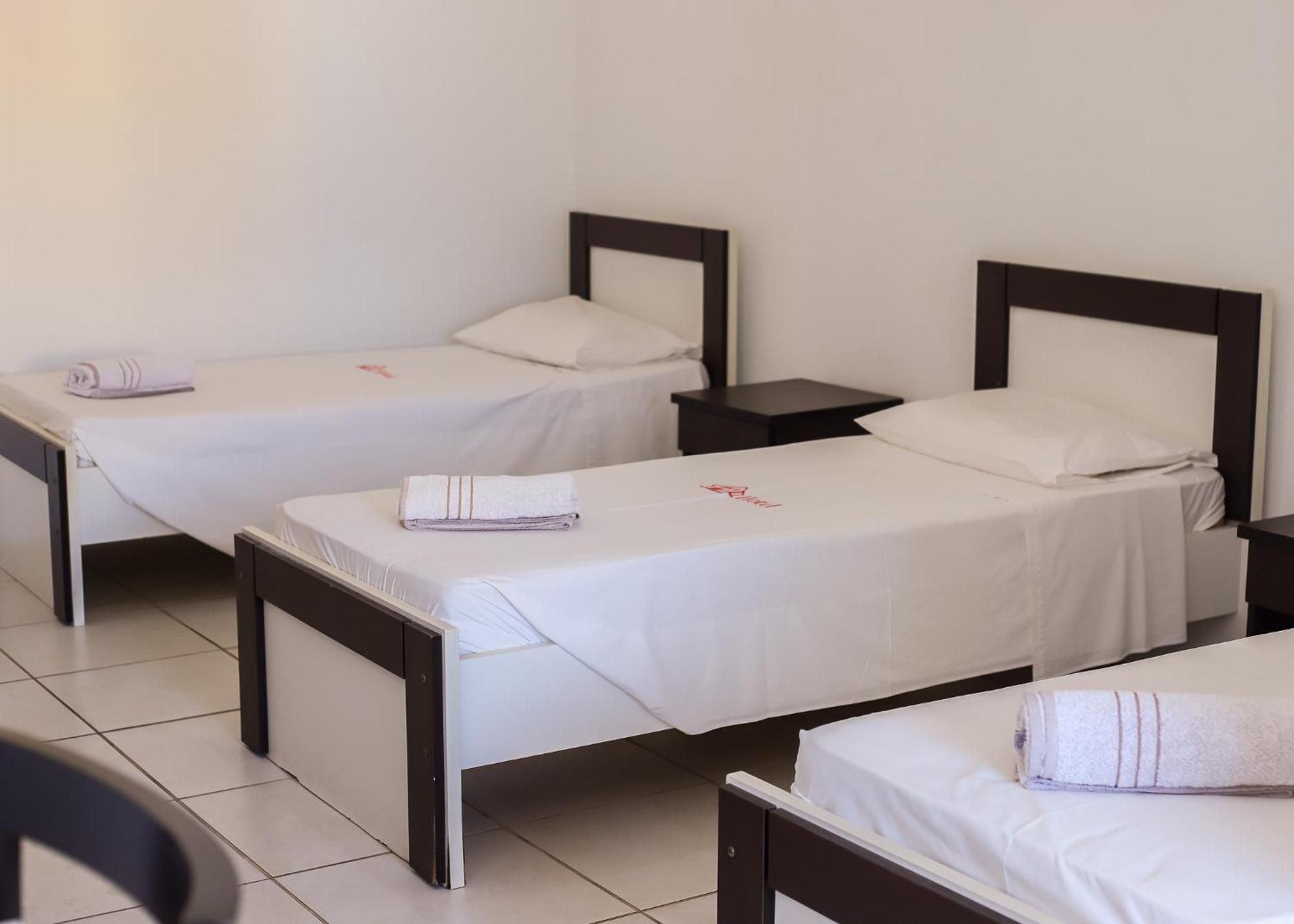 Arpini Hotel Rio Grande  Bagian luar foto