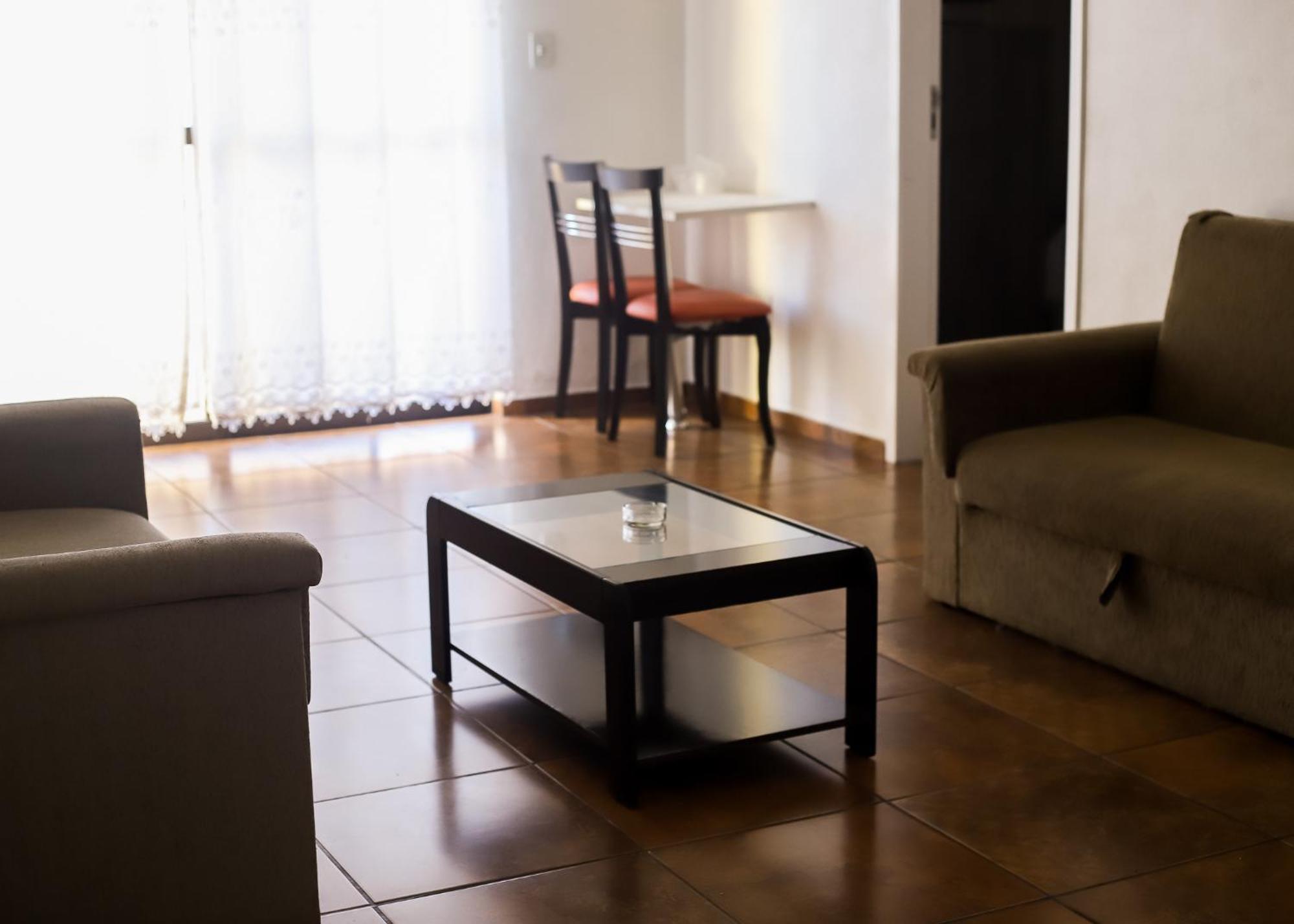 Arpini Hotel Rio Grande  Bagian luar foto
