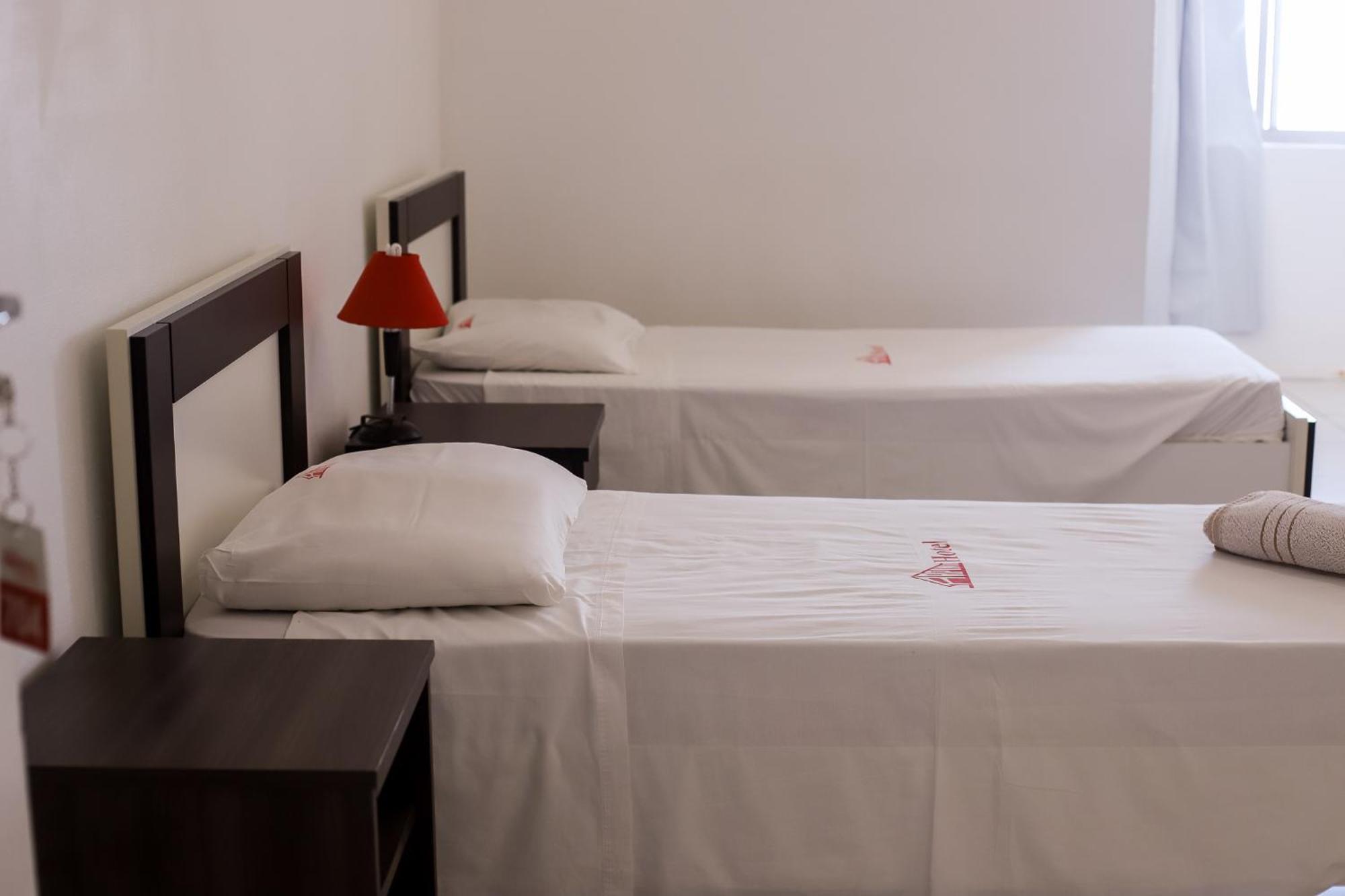 Arpini Hotel Rio Grande  Bagian luar foto