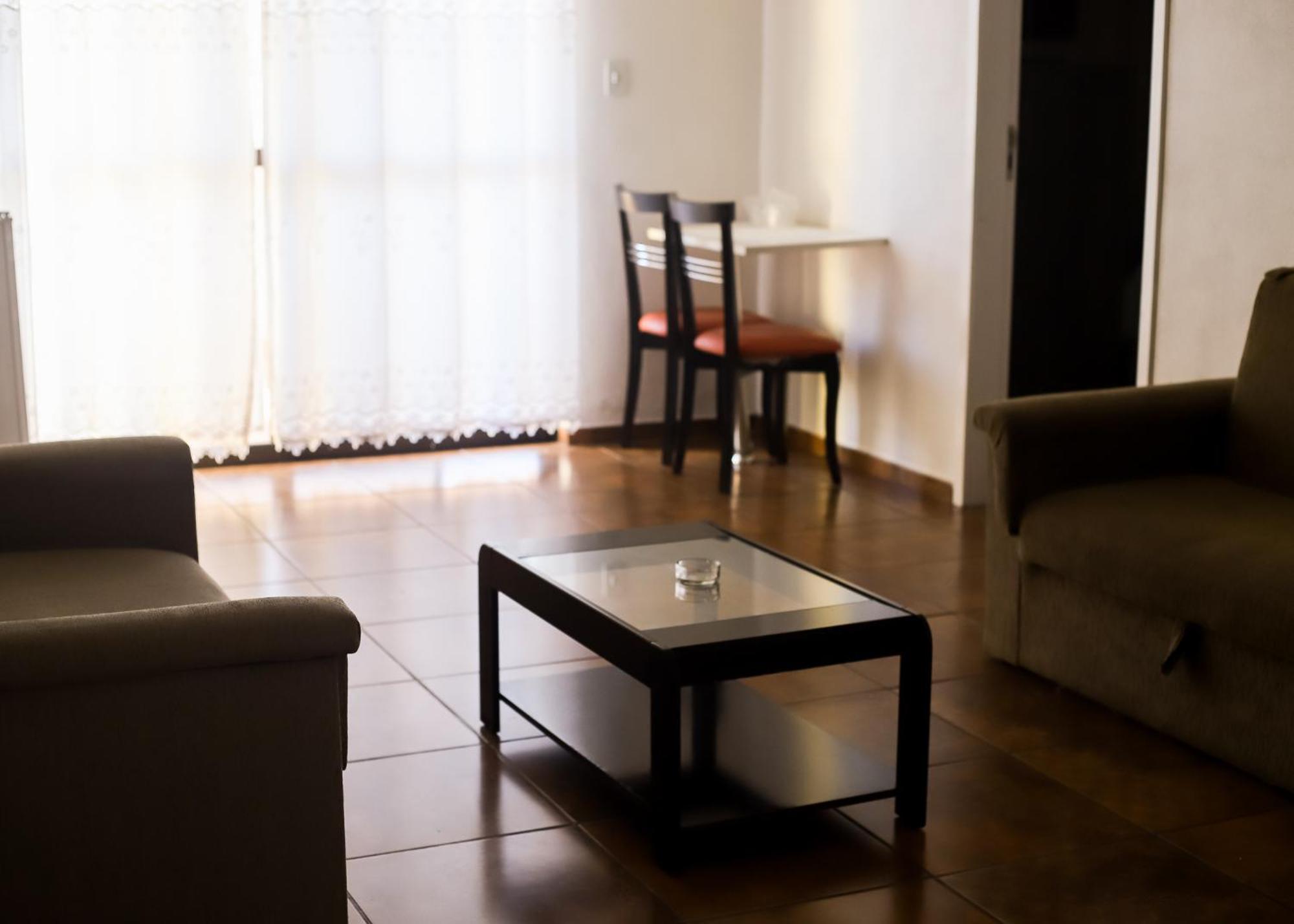 Arpini Hotel Rio Grande  Bagian luar foto