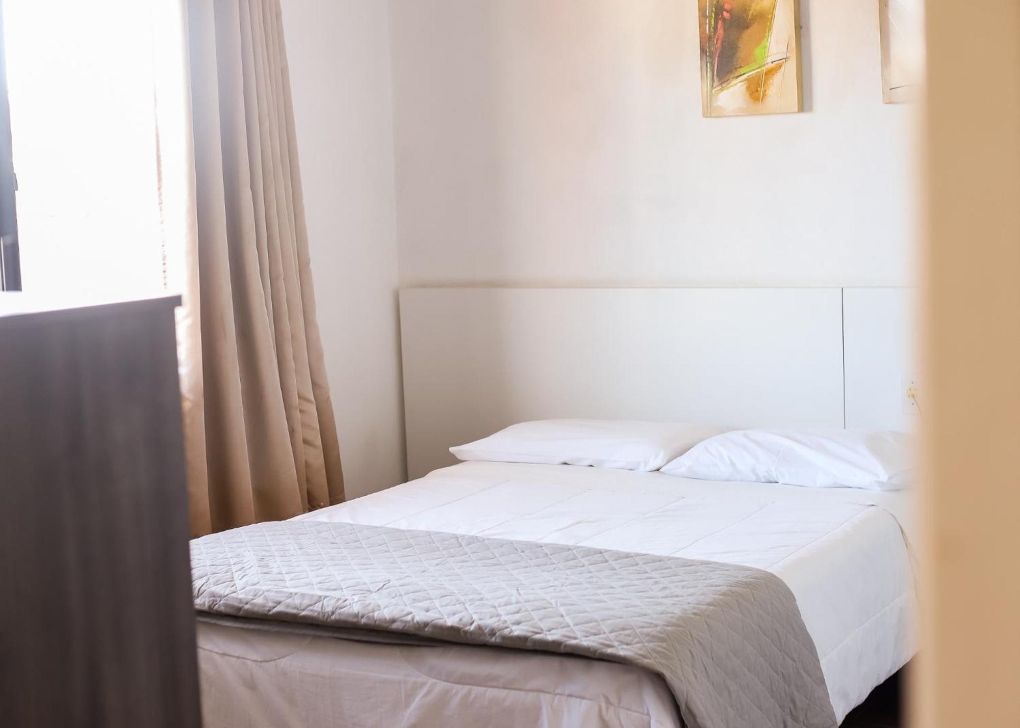 Arpini Hotel Rio Grande  Bagian luar foto