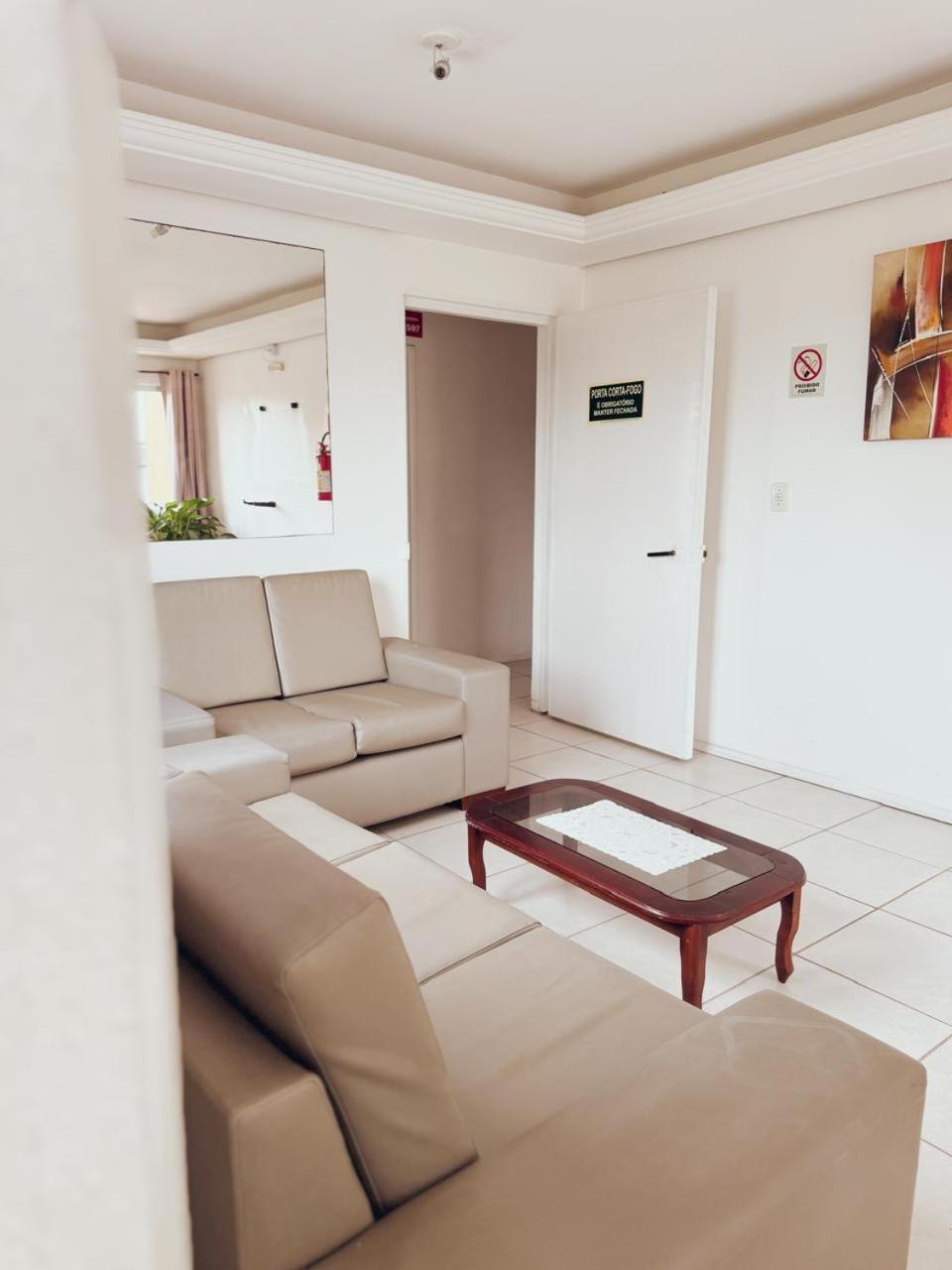 Arpini Hotel Rio Grande  Bagian luar foto