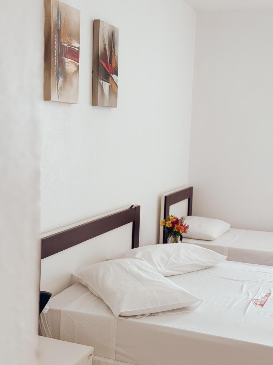 Arpini Hotel Rio Grande  Bagian luar foto