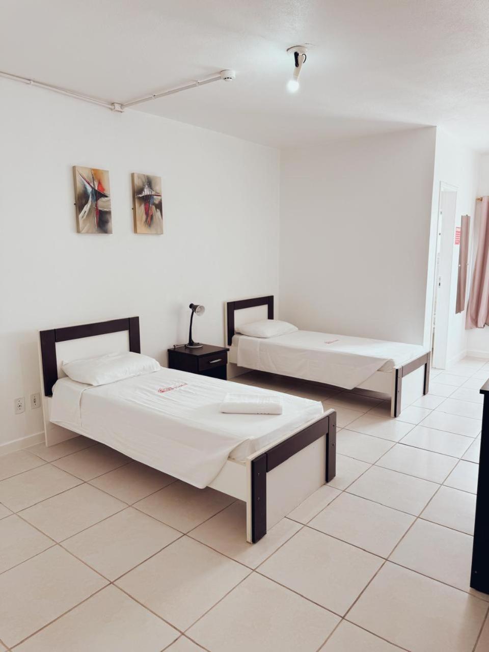 Arpini Hotel Rio Grande  Bagian luar foto