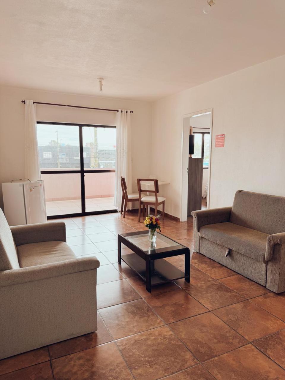 Arpini Hotel Rio Grande  Bagian luar foto