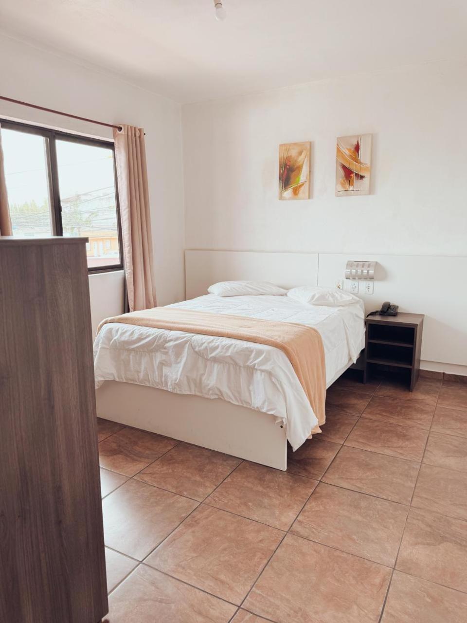Arpini Hotel Rio Grande  Bagian luar foto